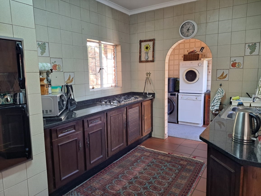 3 Bedroom Property for Sale in Die Wilgers Gauteng