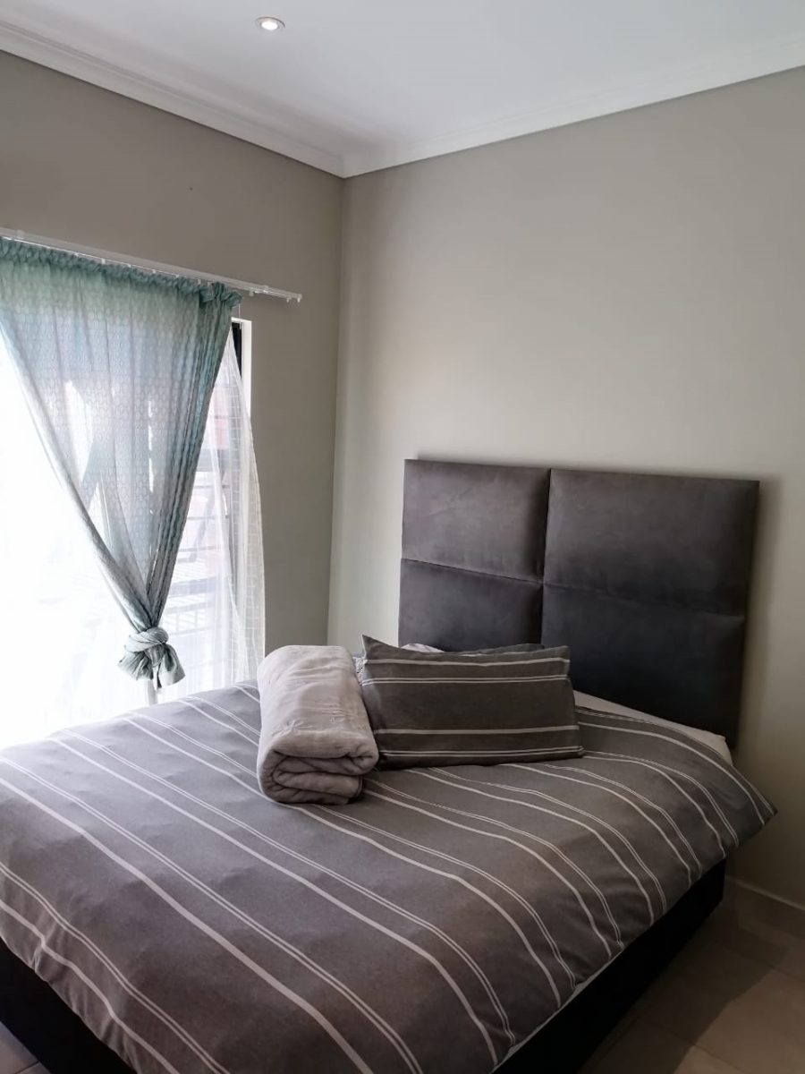 To Let 3 Bedroom Property for Rent in Lion Pride Gauteng