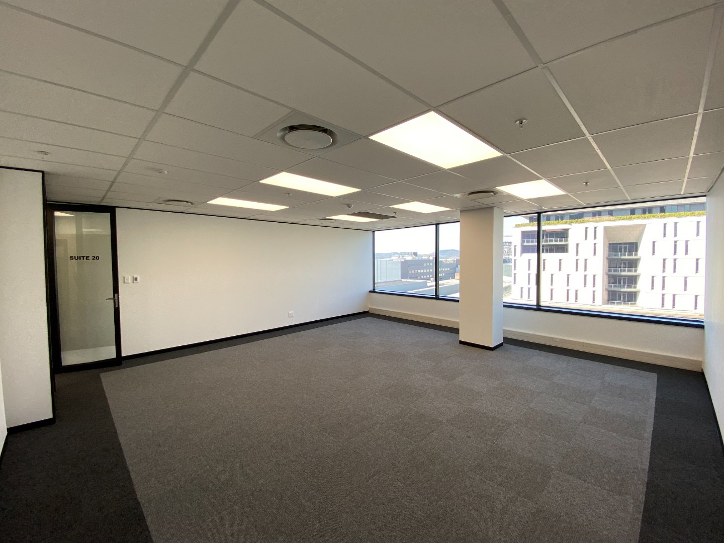 To Let commercial Property for Rent in Menlyn Gauteng