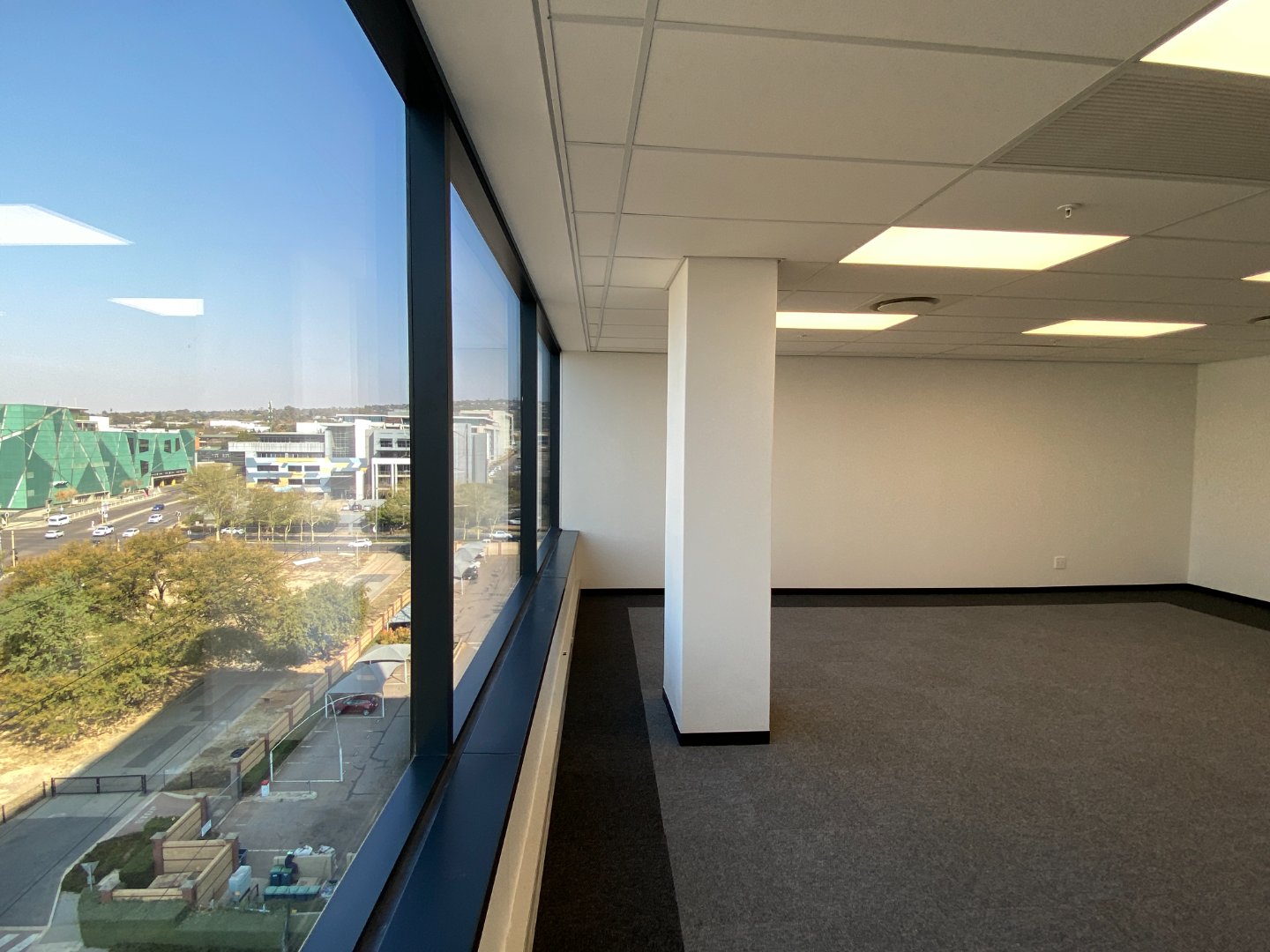 To Let commercial Property for Rent in Menlyn Gauteng