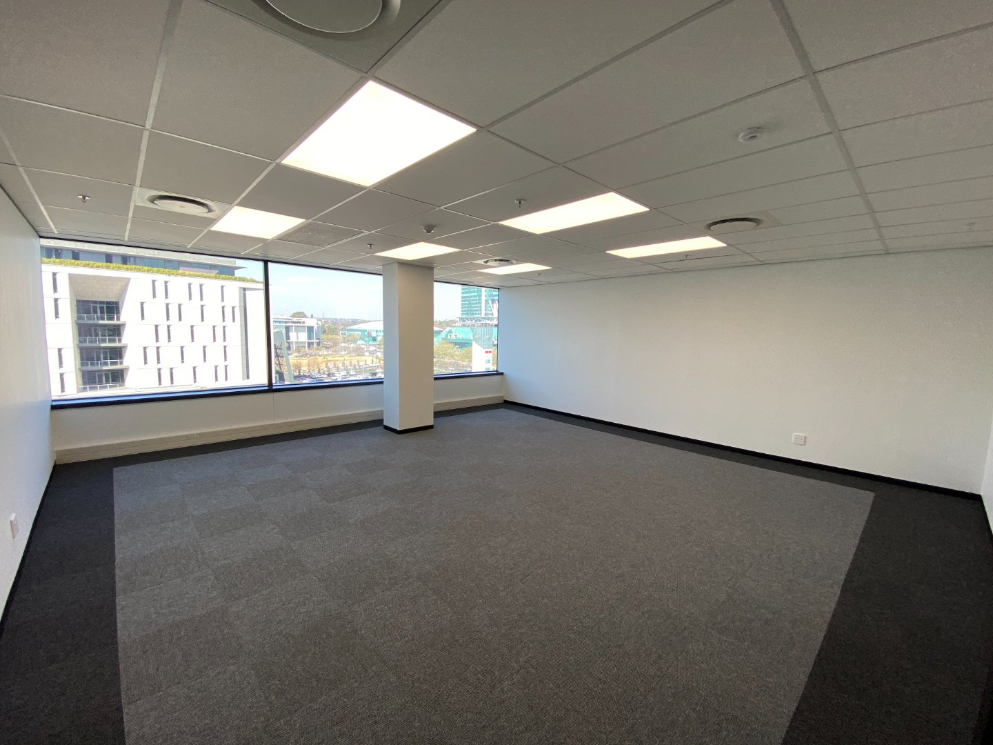 To Let commercial Property for Rent in Menlyn Gauteng