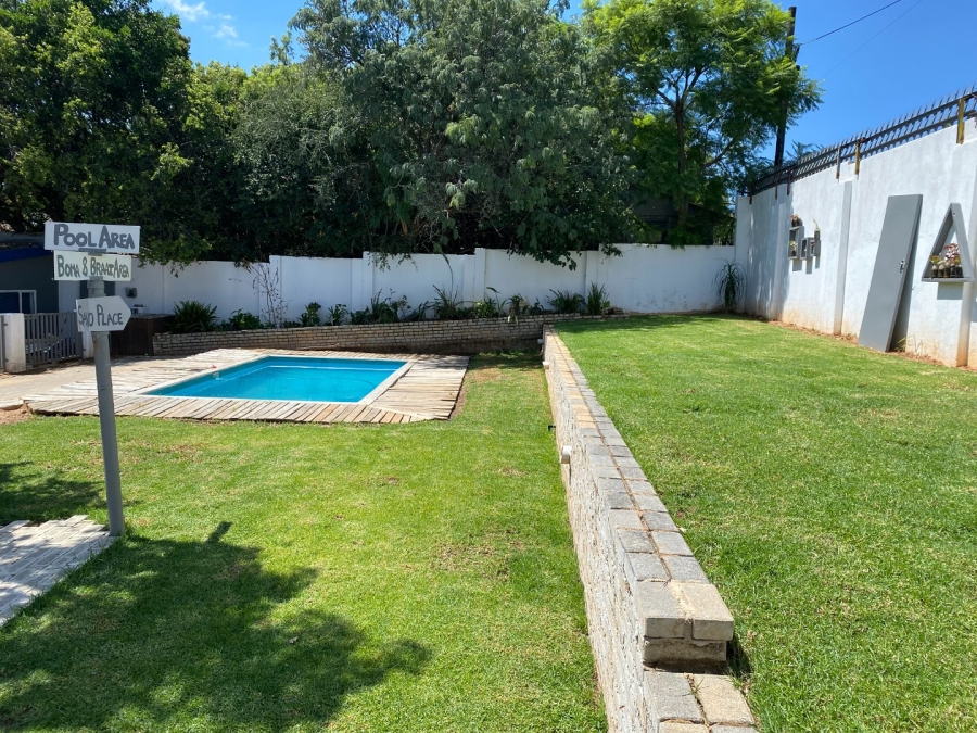 To Let 2 Bedroom Property for Rent in Randpark Ridge Gauteng