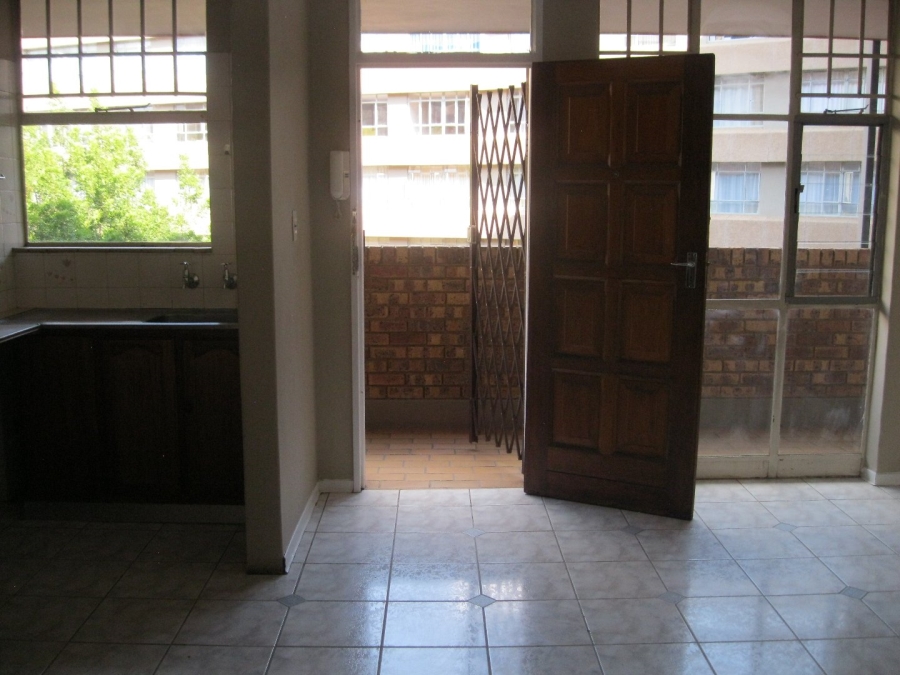 To Let 1 Bedroom Property for Rent in Hatfield Gauteng