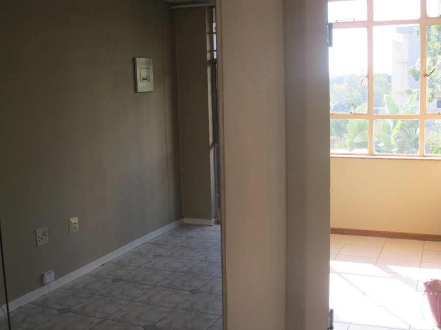 To Let 1 Bedroom Property for Rent in Hatfield Gauteng