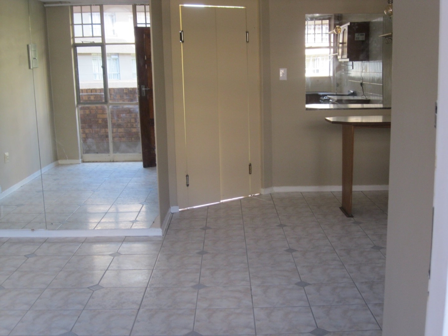 To Let 1 Bedroom Property for Rent in Hatfield Gauteng