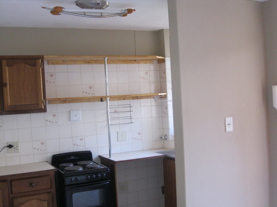 To Let 1 Bedroom Property for Rent in Hatfield Gauteng