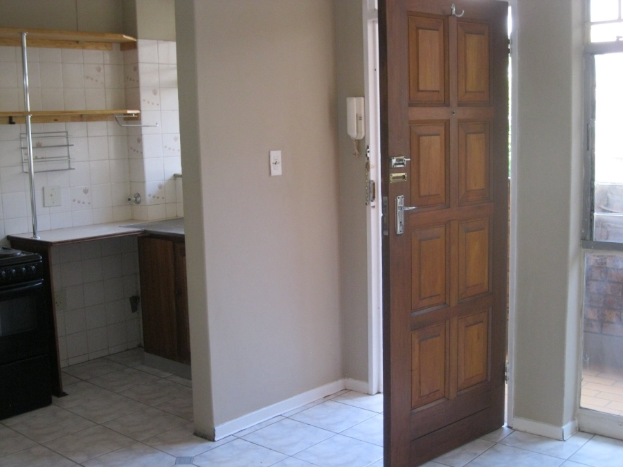 To Let 1 Bedroom Property for Rent in Hatfield Gauteng