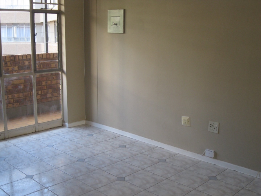 To Let 1 Bedroom Property for Rent in Hatfield Gauteng