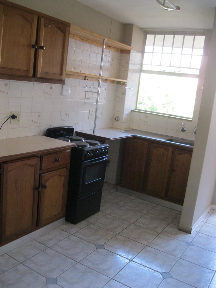 To Let 1 Bedroom Property for Rent in Hatfield Gauteng