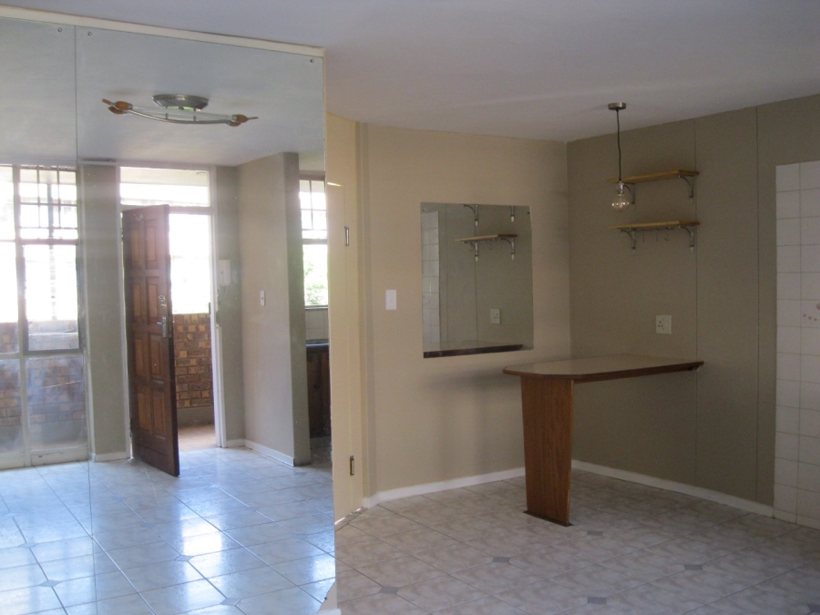 To Let 1 Bedroom Property for Rent in Hatfield Gauteng