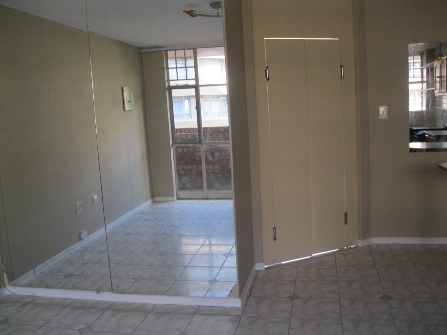 To Let 1 Bedroom Property for Rent in Hatfield Gauteng