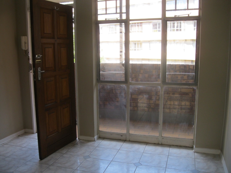 To Let 1 Bedroom Property for Rent in Hatfield Gauteng