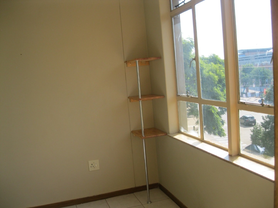 To Let 1 Bedroom Property for Rent in Hatfield Gauteng