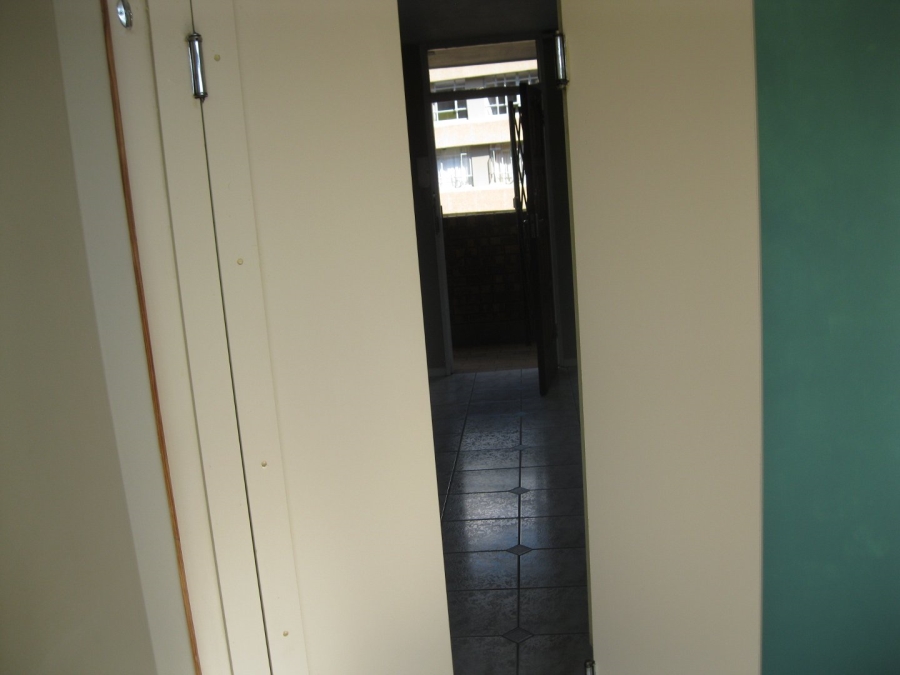 To Let 1 Bedroom Property for Rent in Hatfield Gauteng