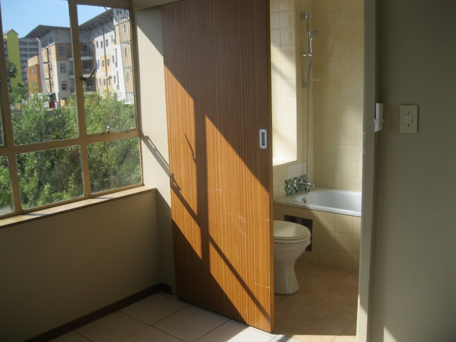 To Let 1 Bedroom Property for Rent in Hatfield Gauteng