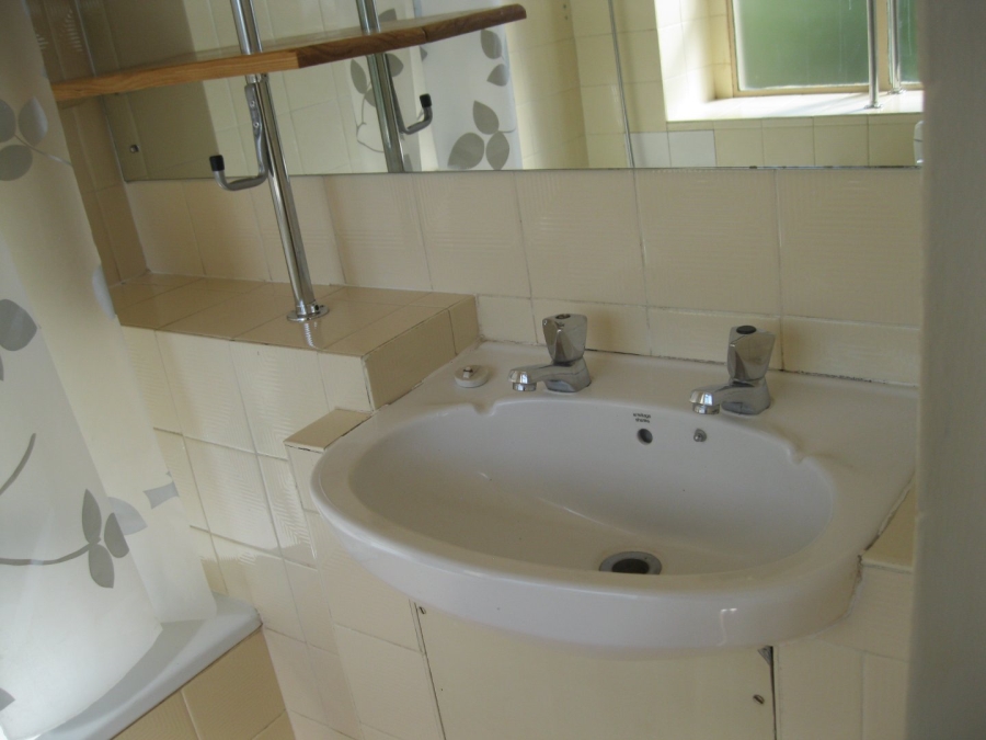 To Let 1 Bedroom Property for Rent in Hatfield Gauteng