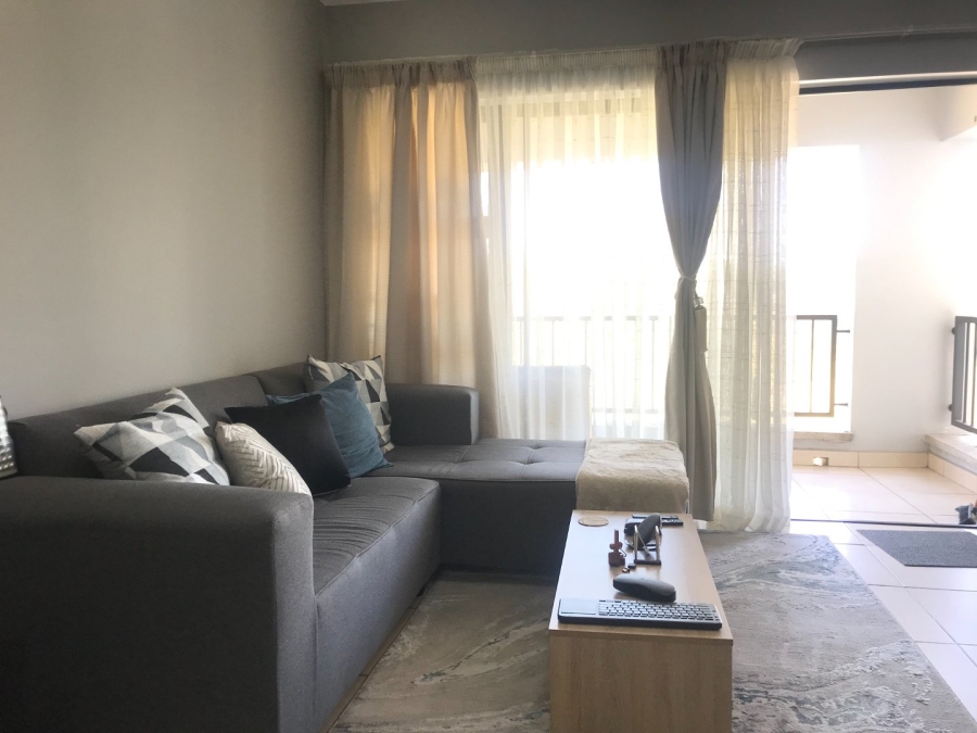 1 Bedroom Property for Sale in Olivedale Gauteng