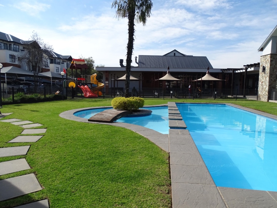 1 Bedroom Property for Sale in Olivedale Gauteng