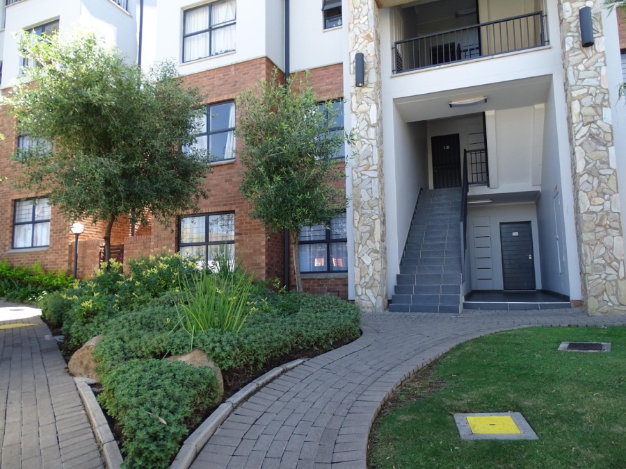 1 Bedroom Property for Sale in Olivedale Gauteng