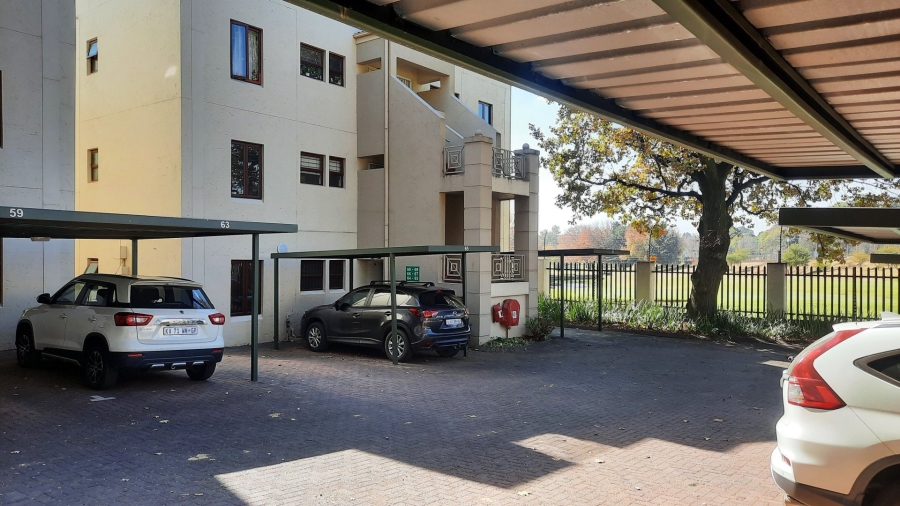 2 Bedroom Property for Sale in Melrose Estate Gauteng