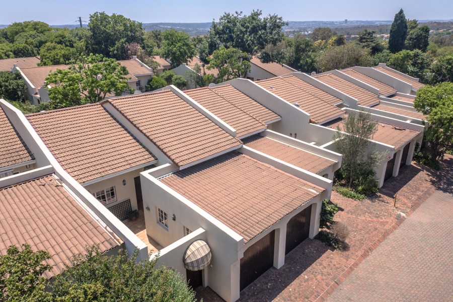 2 Bedroom Property for Sale in Magaliessig Gauteng