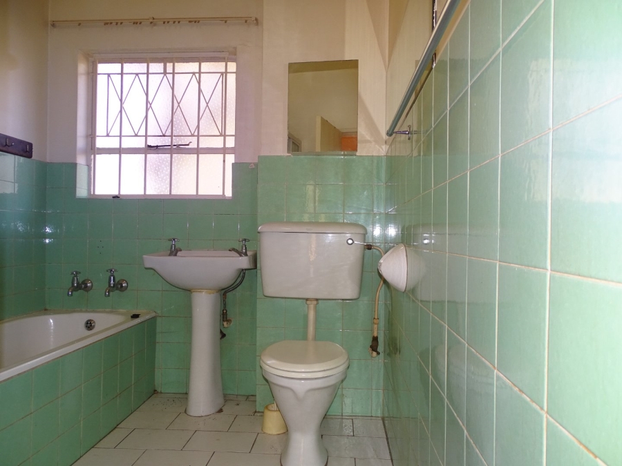 1 Bedroom Property for Sale in Windsor East Gauteng