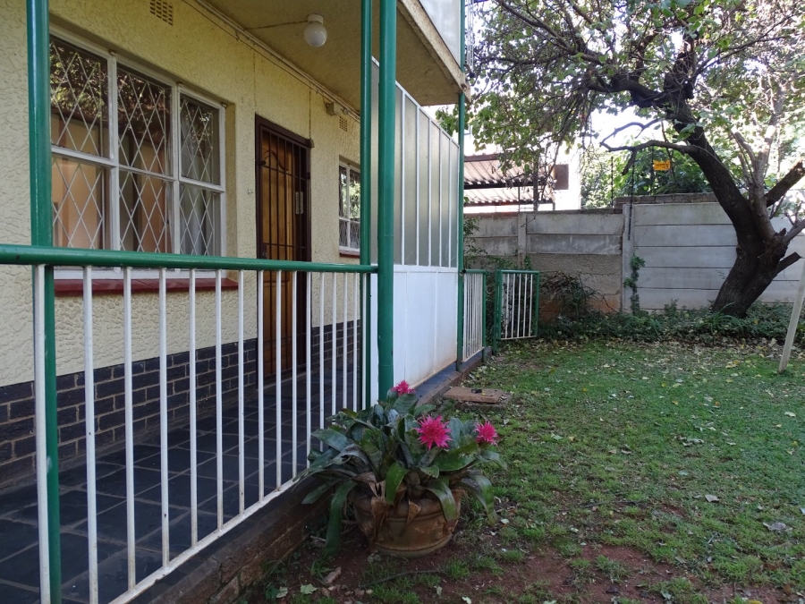 1 Bedroom Property for Sale in Windsor East Gauteng