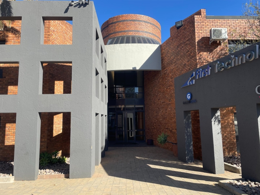 Commercial Property for Sale in Vorna Valley Gauteng