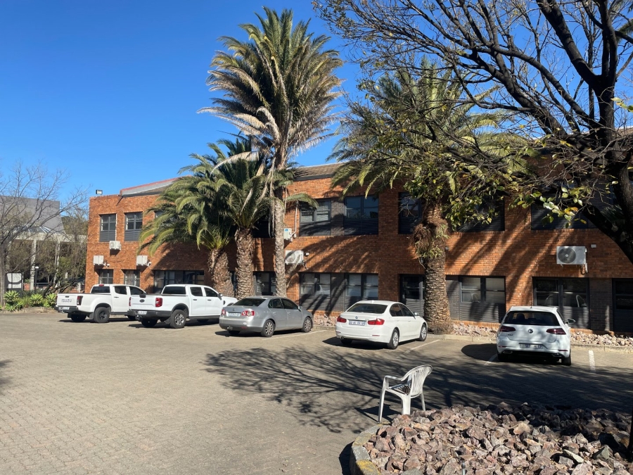 Commercial Property for Sale in Vorna Valley Gauteng