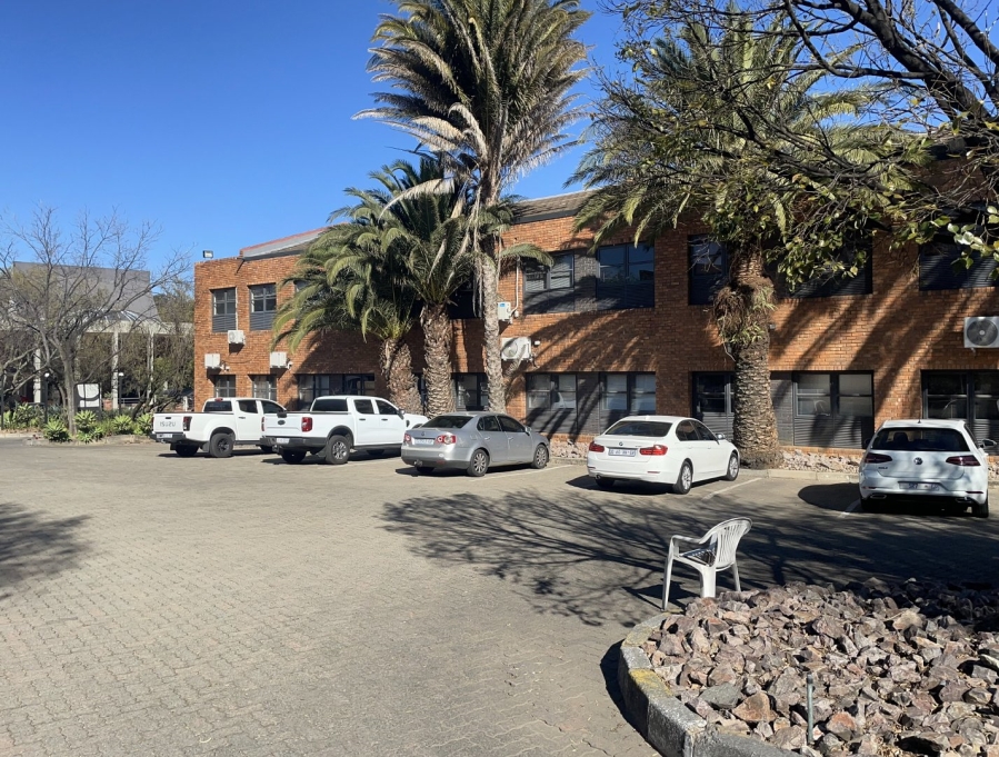 Commercial Property for Sale in Vorna Valley Gauteng