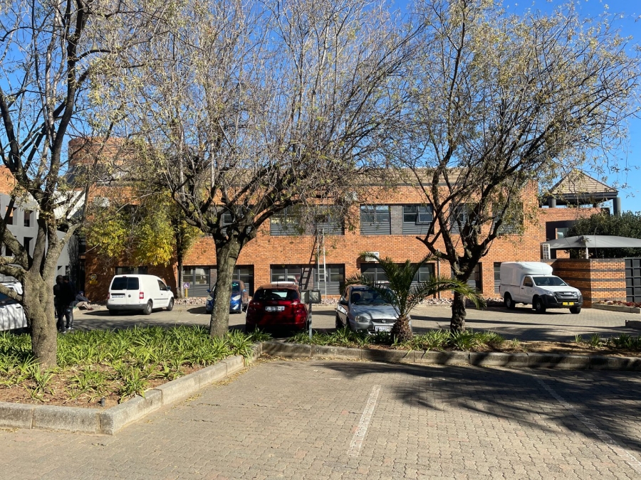 Commercial Property for Sale in Vorna Valley Gauteng