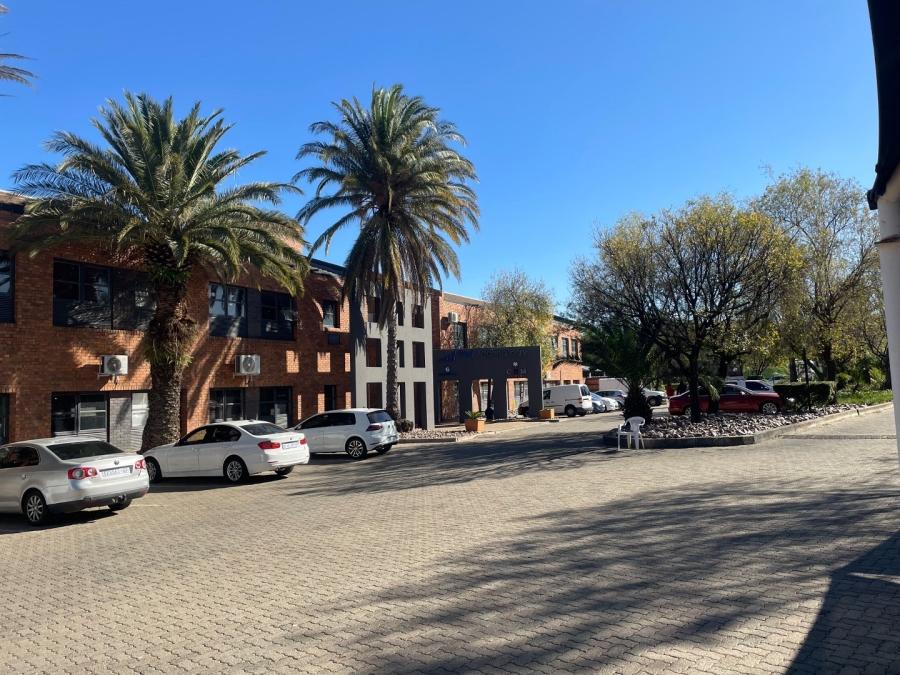 Commercial Property for Sale in Vorna Valley Gauteng