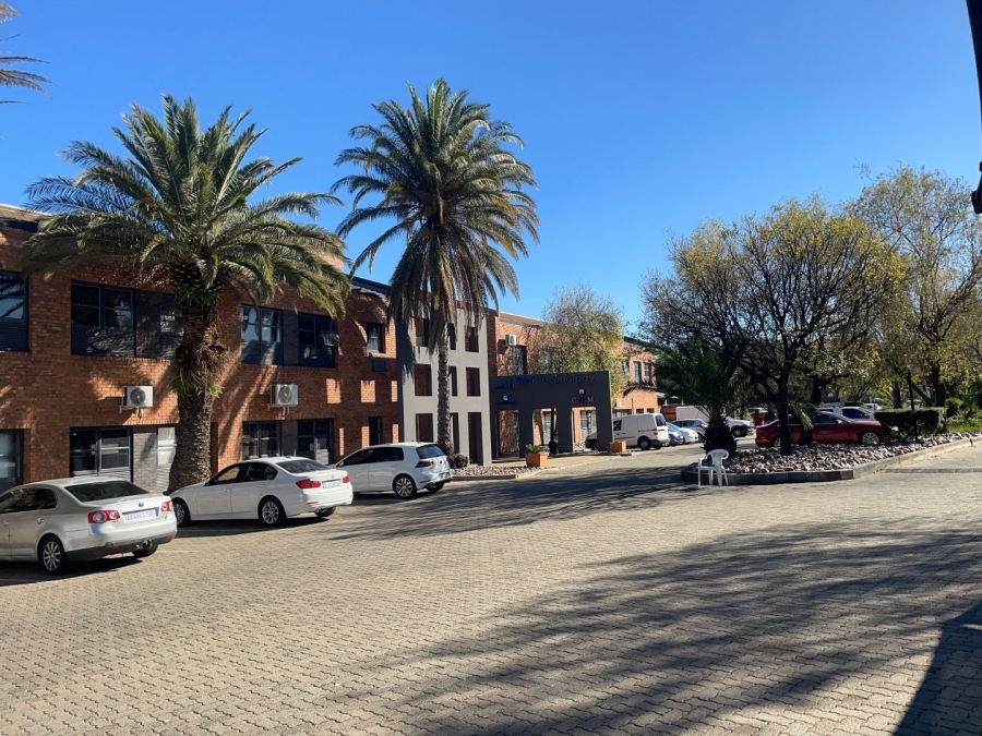 Commercial Property for Sale in Vorna Valley Gauteng