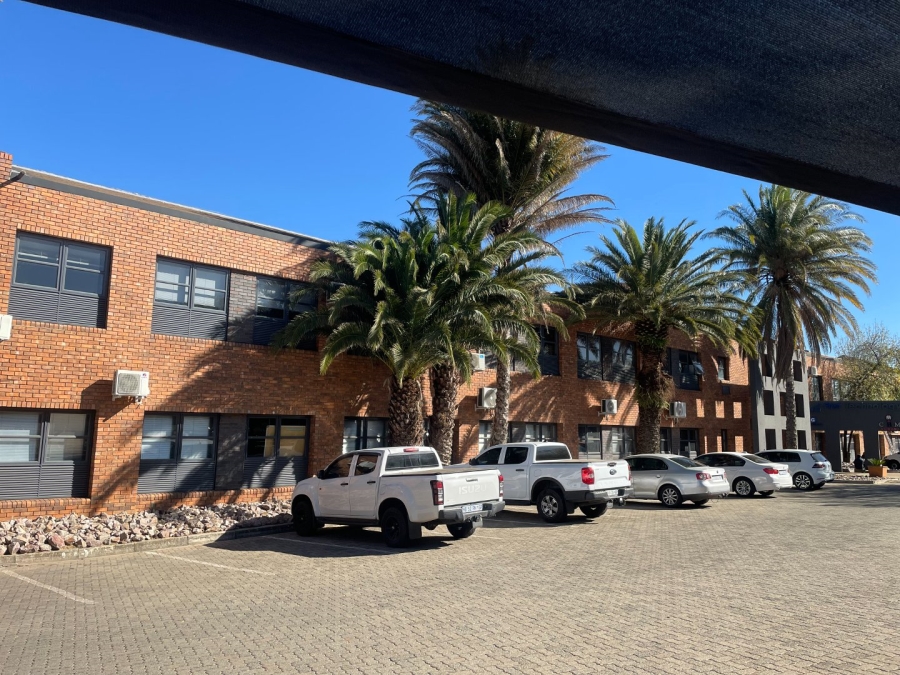 Commercial Property for Sale in Vorna Valley Gauteng