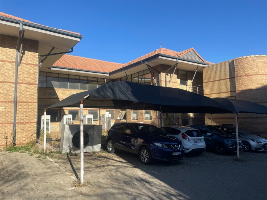 Commercial Property for Sale in Vorna Valley Gauteng