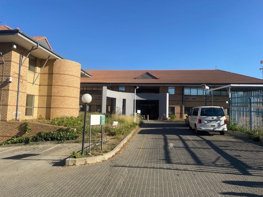 Commercial Property for Sale in Vorna Valley Gauteng