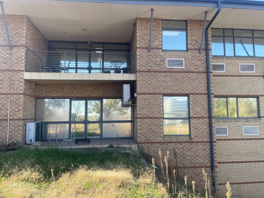 Commercial Property for Sale in Vorna Valley Gauteng