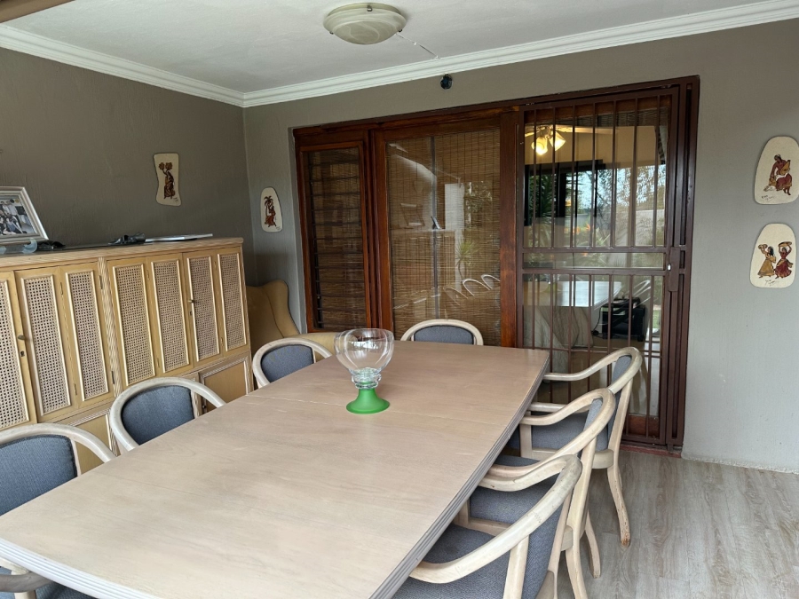 3 Bedroom Property for Sale in Woodmead Gauteng