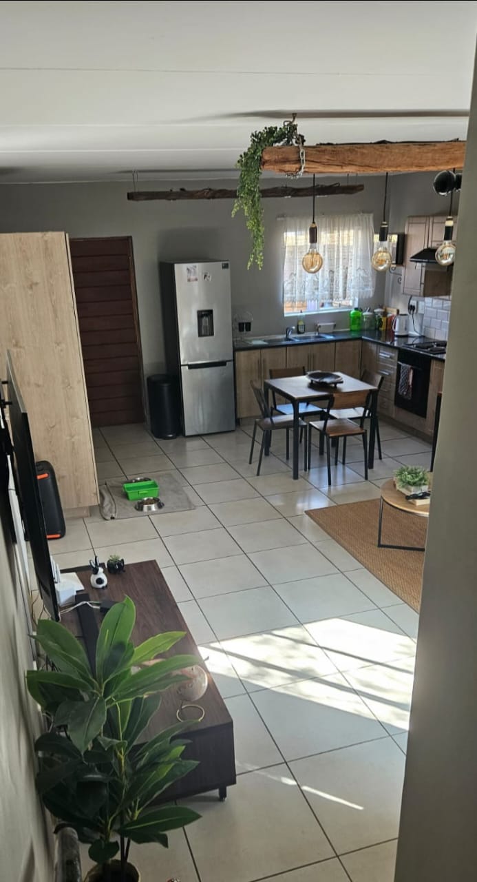 2 Bedroom Property for Sale in Hazeldean Gauteng