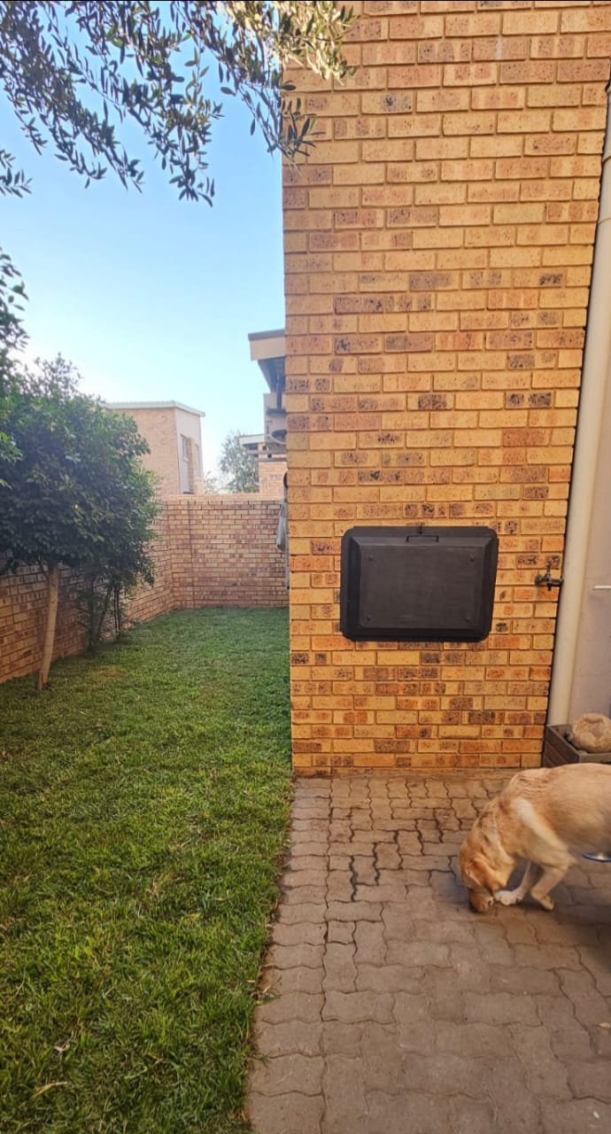 2 Bedroom Property for Sale in Hazeldean Gauteng