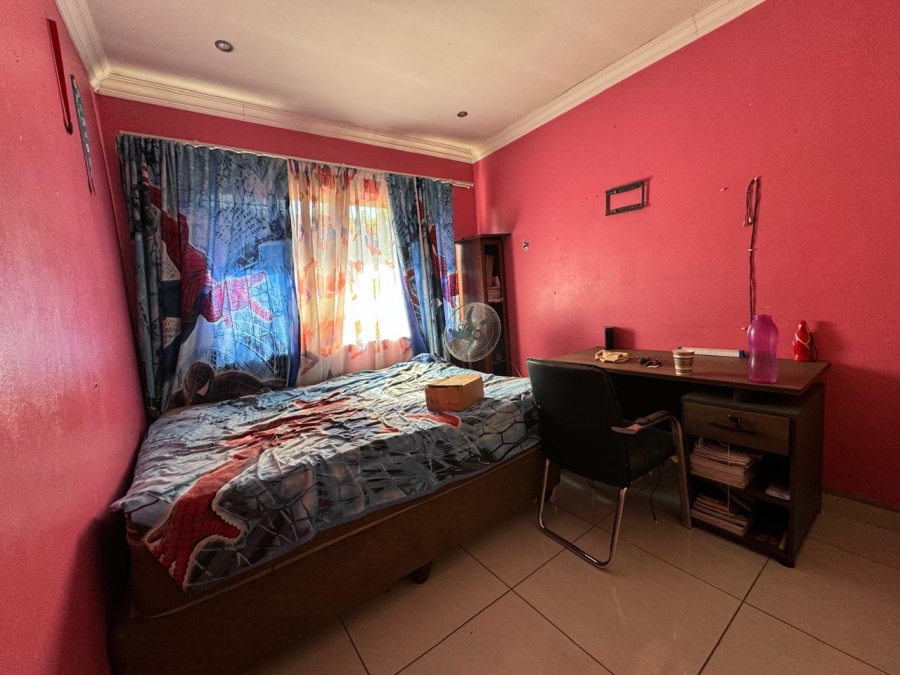 To Let 3 Bedroom Property for Rent in Halfway Gardens Gauteng