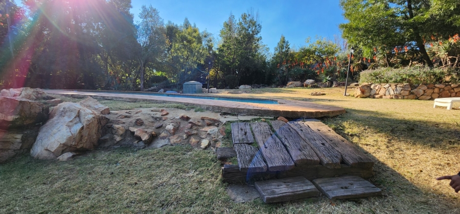 6 Bedroom Property for Sale in Constantia Kloof Gauteng