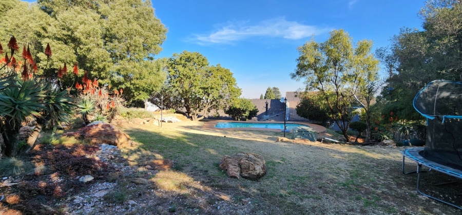 6 Bedroom Property for Sale in Constantia Kloof Gauteng