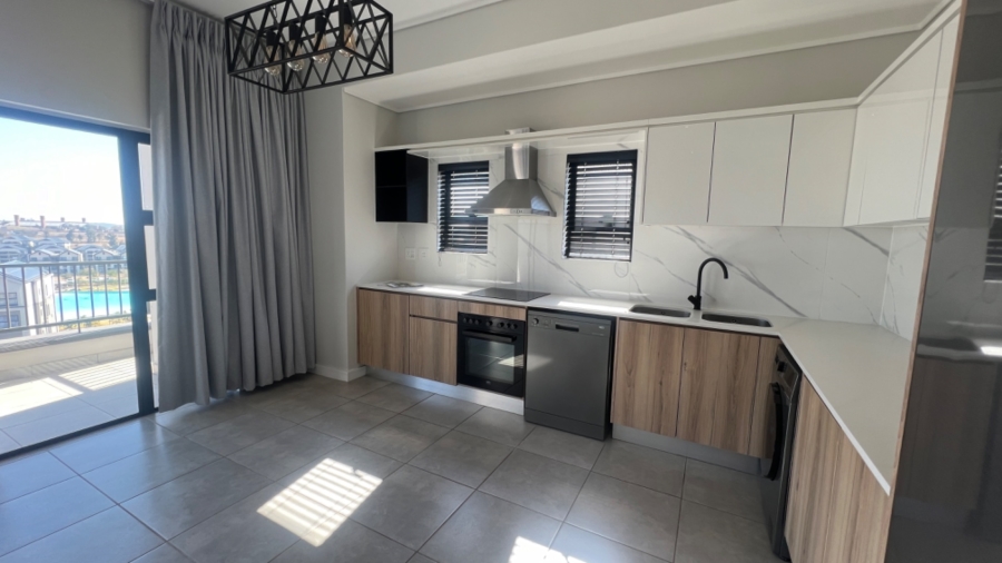2 Bedroom Property for Sale in Waterfall Country Estate Gauteng