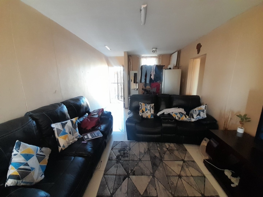 2 Bedroom Property for Sale in Berea Park Gauteng