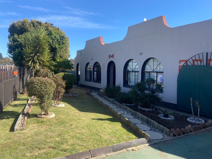 4 Bedroom Property for Sale in Krugersdorp West Gauteng