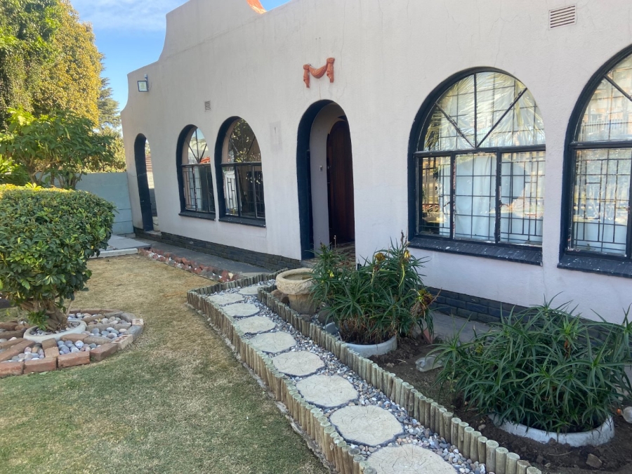 4 Bedroom Property for Sale in Krugersdorp West Gauteng