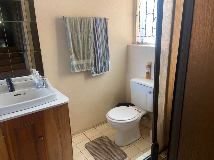 4 Bedroom Property for Sale in Krugersdorp West Gauteng