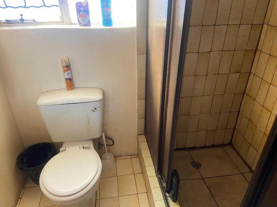 4 Bedroom Property for Sale in Krugersdorp West Gauteng