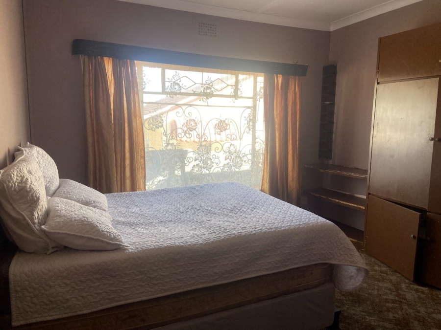 4 Bedroom Property for Sale in Krugersdorp West Gauteng